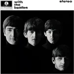 Beatles - With The Beatles