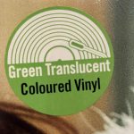 Camila Cabello - Familia (Green Vinyl)