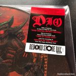 Dio - Angry Machines (Picture Disc)