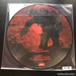 Dio - Angry Machines (Picture Disc)