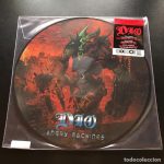 Dio - Angry Machines (Picture Disc)