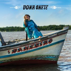 Dona Onete - Banzeiro (Três Selos)