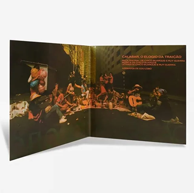 gatefold