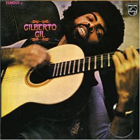 Gilberto Gil  - 1971