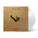 Imagine Dragons - Mercury Act I (White Vinyl)