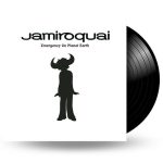 Jamiroquai - Emergency On Planet Earth