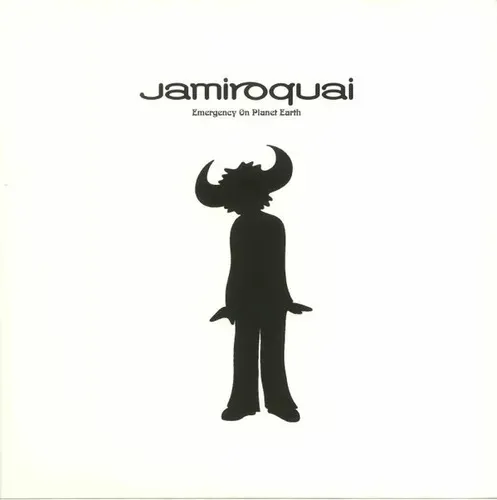 Jamiroquai - Emergency On Planet Earth Jamiroquai - Emergency On Planet Earth