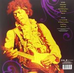 Jimi Hendrix - Live At Monterey