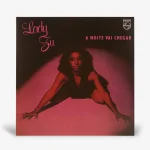 Lady Zu - A Noite Vai Chegar
