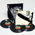 Led Zeppelin - Led Zeppelin I (Triplo)