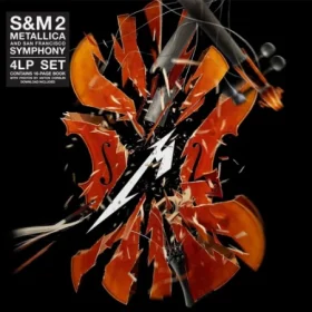 Metallica & San Francisco Symphony - S&M2