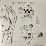 Mutantes - Os Mutantes (1968) (LP + CD)
