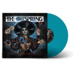Offspring - Let The Bad Times Roll (Blue Vinyl)