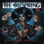 Offspring - Let The Bad Times Roll (Blue Vinyl)