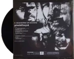 Pink Floyd - A Saucerful Of Secrets