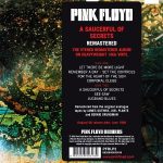 Pink Floyd - A Saucerful Of Secrets