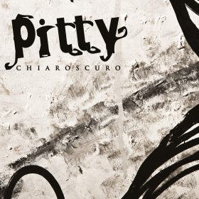 Pitty - Chiaroscuro