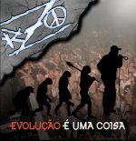 RZO - Evolução É Uma Coisa