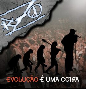 RZO - Evolução É Uma Coisa