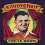 Silverchair - Freak Show (Red & Black Marbled Vinyl)