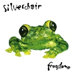 Silverchair - Frogstomp (Crystal Clear Vinyl)