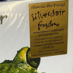 Silverchair - Frogstomp (Crystal Clear Vinyl)