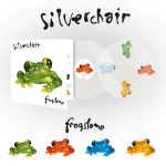 Silverchair - Frogstomp (Crystal Clear Vinyl)