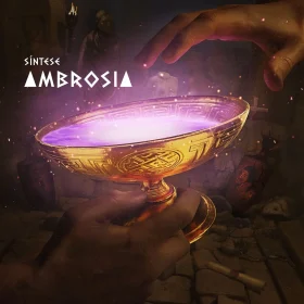 Síntese - Ambrosia