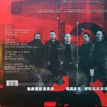 Stone Sour - Hydrograd (Marbled Vinyl)