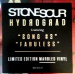 Stone Sour - Hydrograd (Marbled Vinyl)