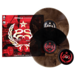 Stone Sour - Hydrograd (Marbled Vinyl)