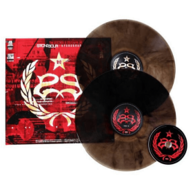 Stone Sour - Hydrograd (Marbled Vinyl)