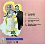 Tony Bennett & Lady Gaga - Love For Sale (Yellow Vinyl)