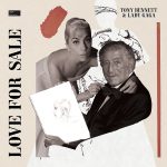 Tony Bennett & Lady Gaga - Love For Sale (Yellow Vinyl)