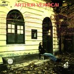 Arthur Verocai - Arthur Verocai
