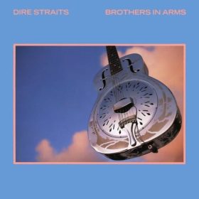 Dire Straits - Brothers In Arms