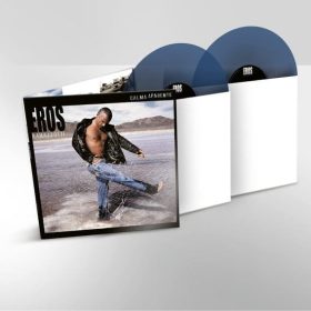 Eros Ramazzotti - Calma Aparente (Disco Azul)