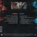 Kiss - Live In Switzerland 2012