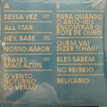 Nando Reis - Para Quando o Arco-íris Encontrar o Pote de Ouro (Três Selos)