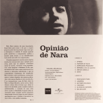 Nara Leão - Opinião de Nara (Noize)