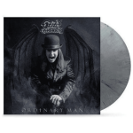 Ozzy Osbourne - Ordinary Man (Silver Smoke Vinyl)