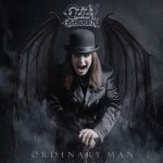 Ozzy Osbourne - Ordinary Man (Silver Smoke Vinyl)