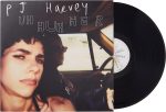 PJ Harvey - Uh Huh Her