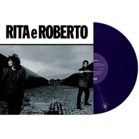 Rita Lee - Rita e Roberto (1985)