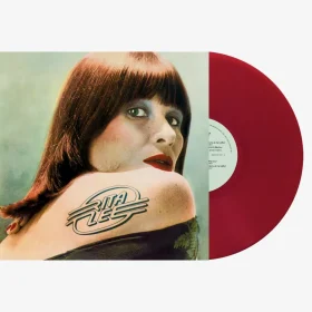 Rita Lee - Rita Lee (1979 - Mania de Você)