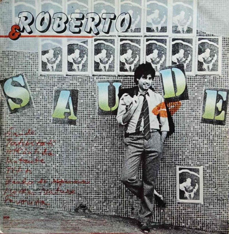 Rita Lee - Rita Lee (1981 - Saúde)