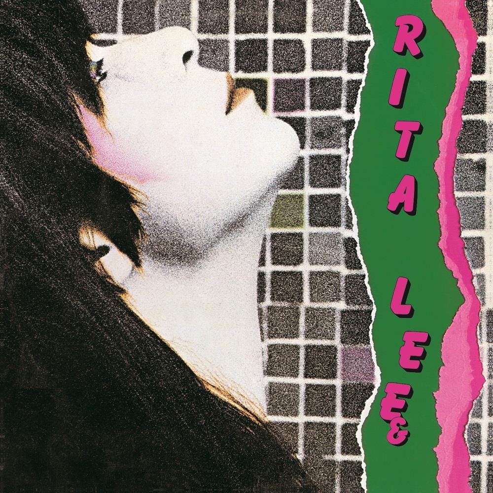 Rita Lee - Rita Lee (1981 - Saúde) Rita Lee - Rita Lee (1981 - Saúde)