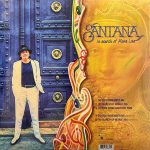 Santana - In Search of Mona Lisa