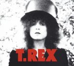T. Rex - The Slider (Clear Vinyl)