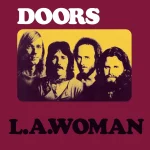 The Doors - L.A. Woman